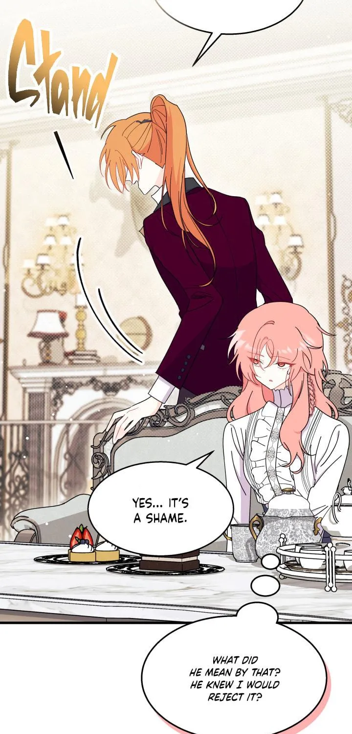 I Don't Want to Be an Ojakgyo Chapter 23 page 83 - 