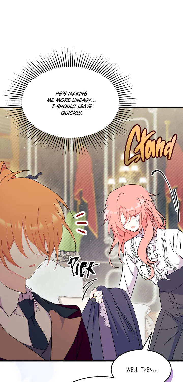 I Don't Want to Be an Ojakgyo Chapter 23 page 85 - 
