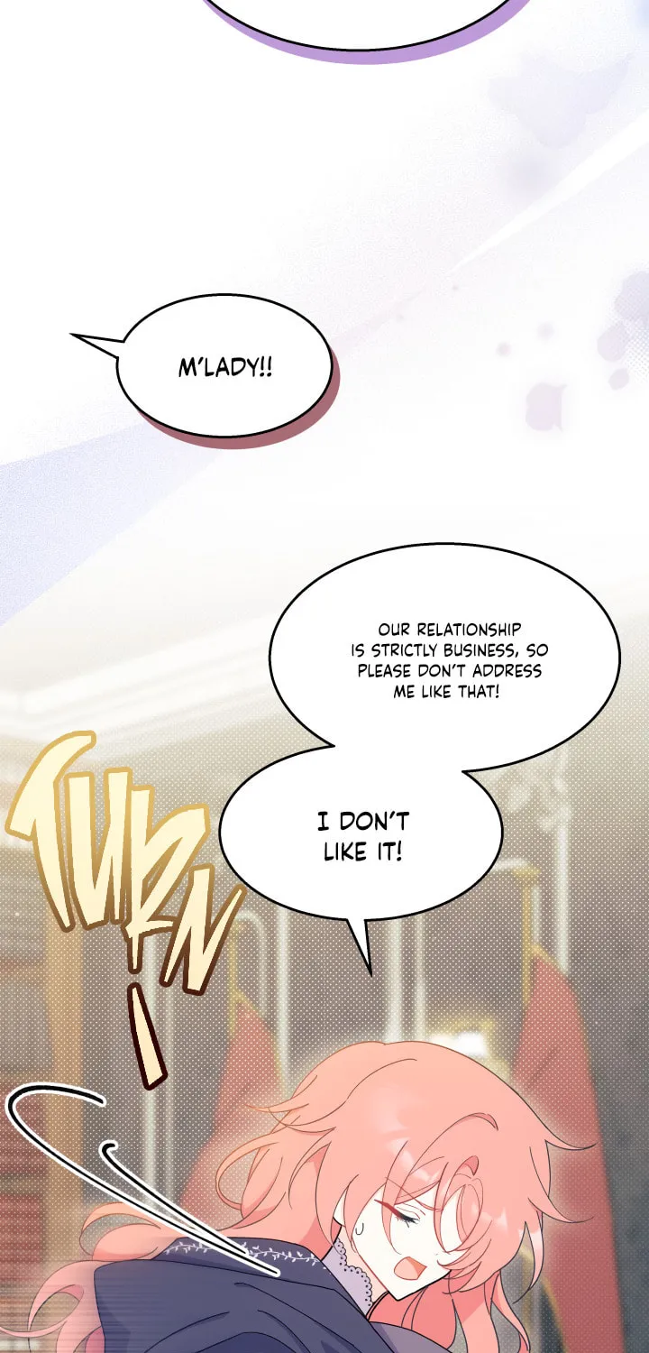 I Don't Want to Be an Ojakgyo Chapter 23 page 87 - 