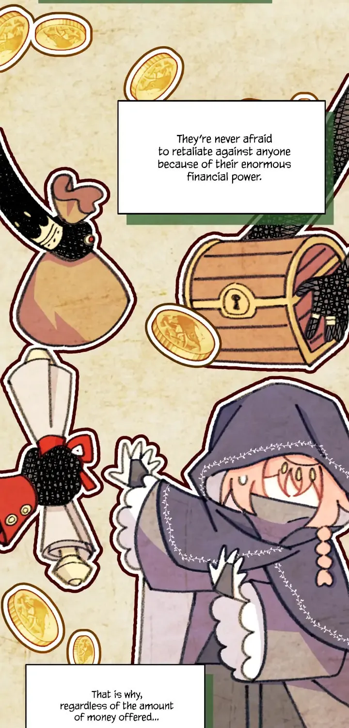 I Don't Want to Be an Ojakgyo Chapter 24 page 13 - 