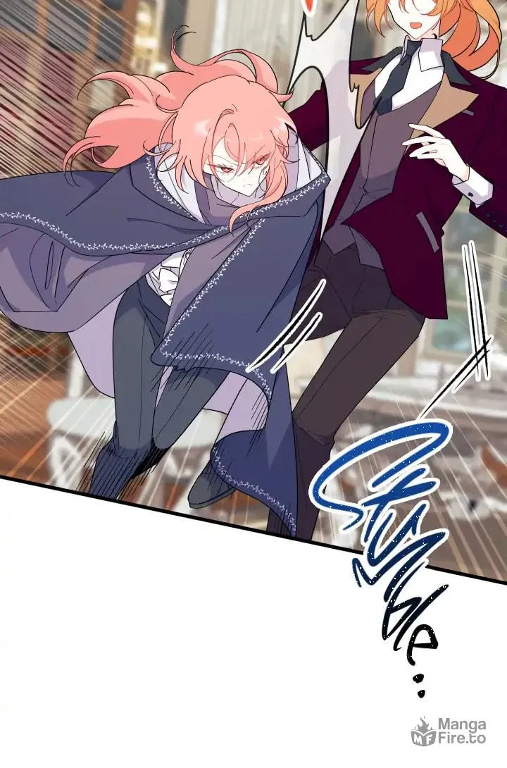 I Don't Want to Be an Ojakgyo Chapter 24 page 18 - 