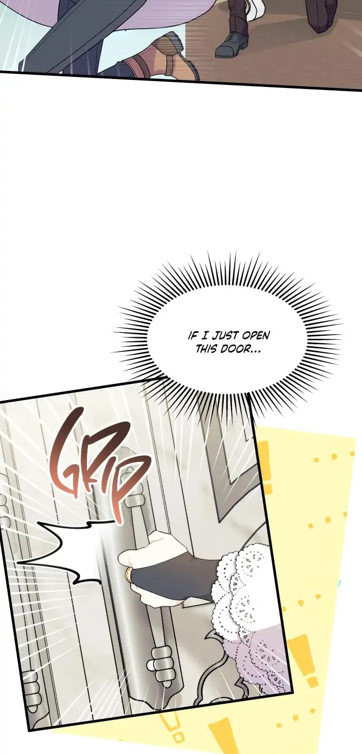 I Don't Want to Be an Ojakgyo Chapter 24 page 20 - 
