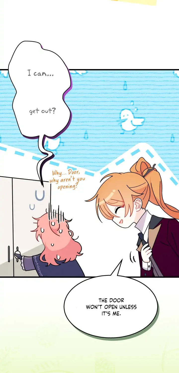 I Don't Want to Be an Ojakgyo Chapter 24 page 21 - 