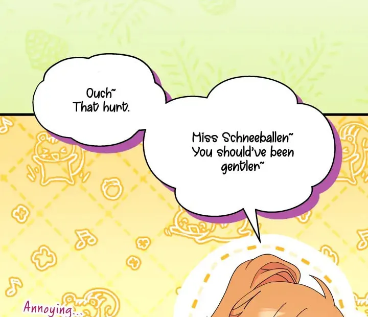 I Don't Want to Be an Ojakgyo Chapter 24 page 22 - 