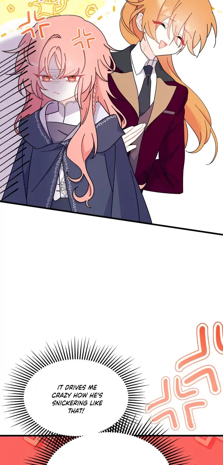 I Don't Want to Be an Ojakgyo Chapter 24 page 23 - 
