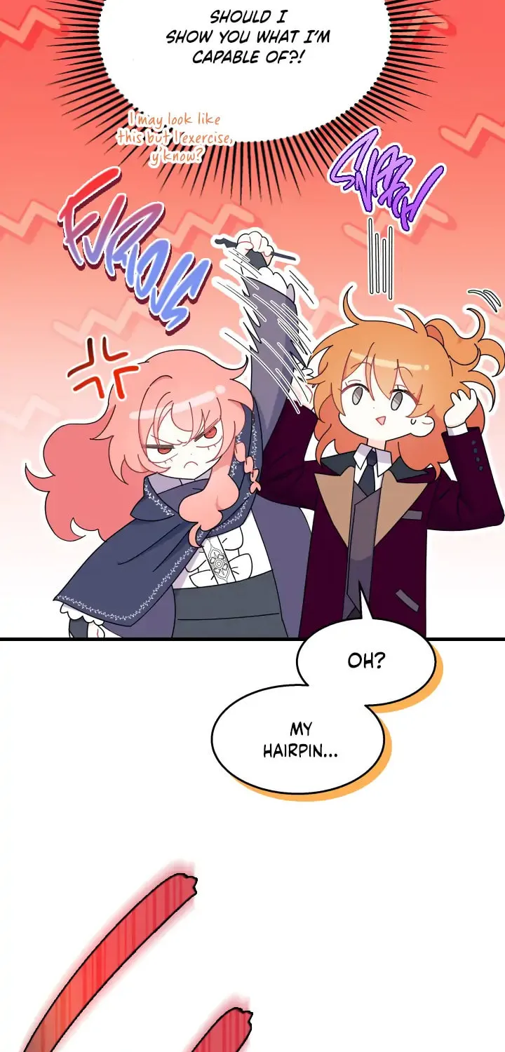 I Don't Want to Be an Ojakgyo Chapter 24 page 24 - 