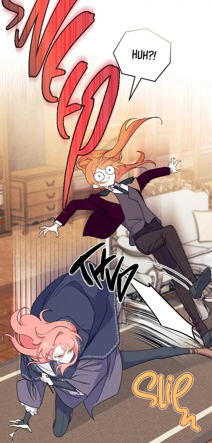 I Don't Want to Be an Ojakgyo Chapter 24 page 26 - 