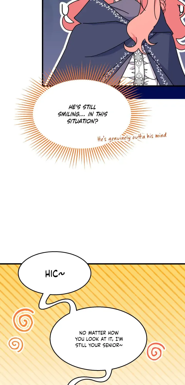 I Don't Want to Be an Ojakgyo Chapter 24 page 37 - 
