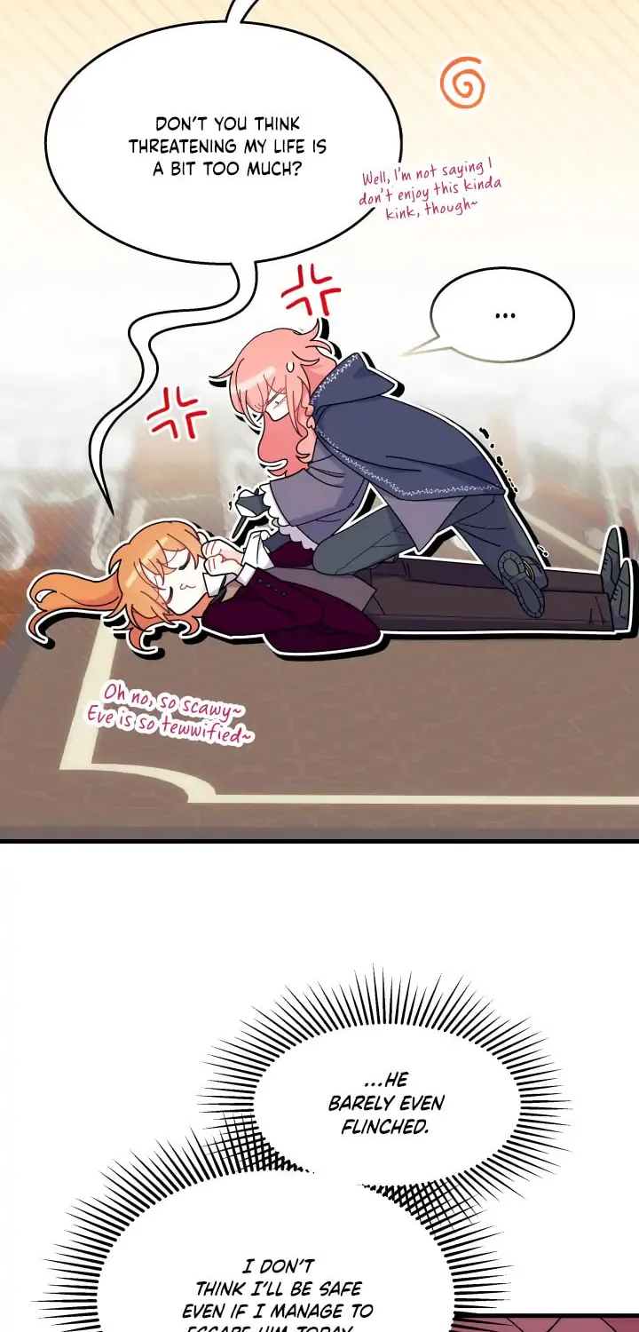 I Don't Want to Be an Ojakgyo Chapter 24 page 38 - 