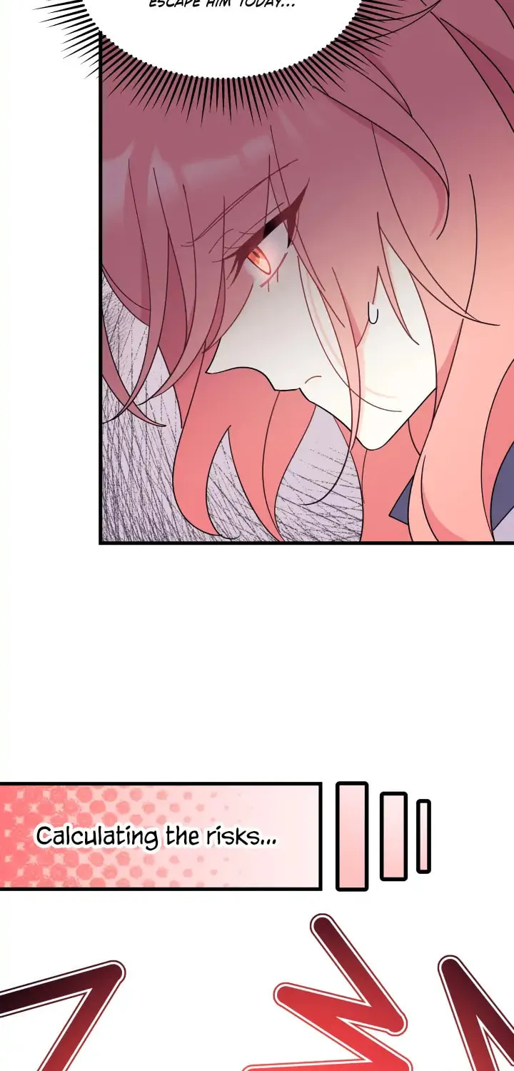 I Don't Want to Be an Ojakgyo Chapter 24 page 39 - 