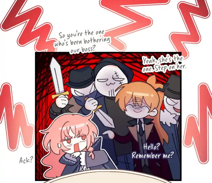 I Don't Want to Be an Ojakgyo Chapter 24 page 40 - 