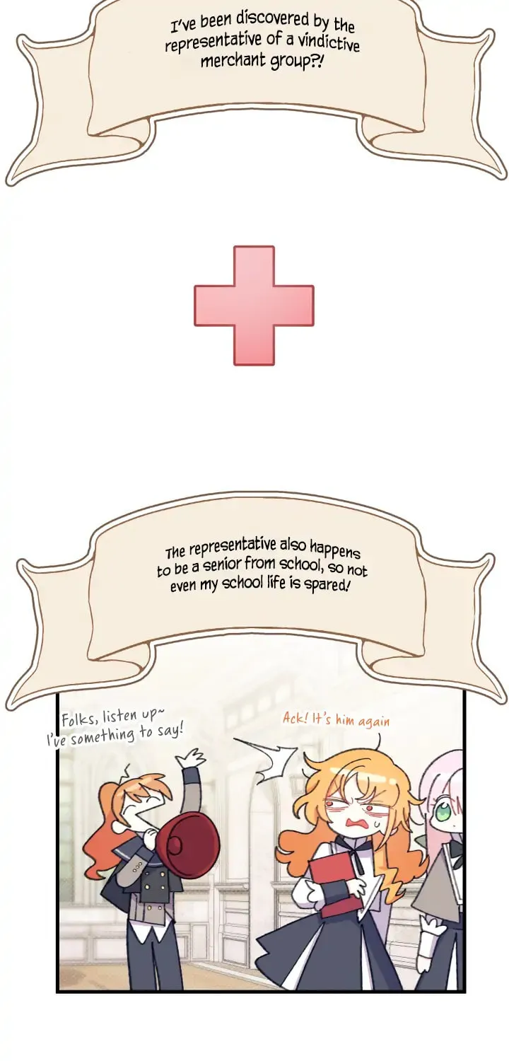I Don't Want to Be an Ojakgyo Chapter 24 page 41 - 