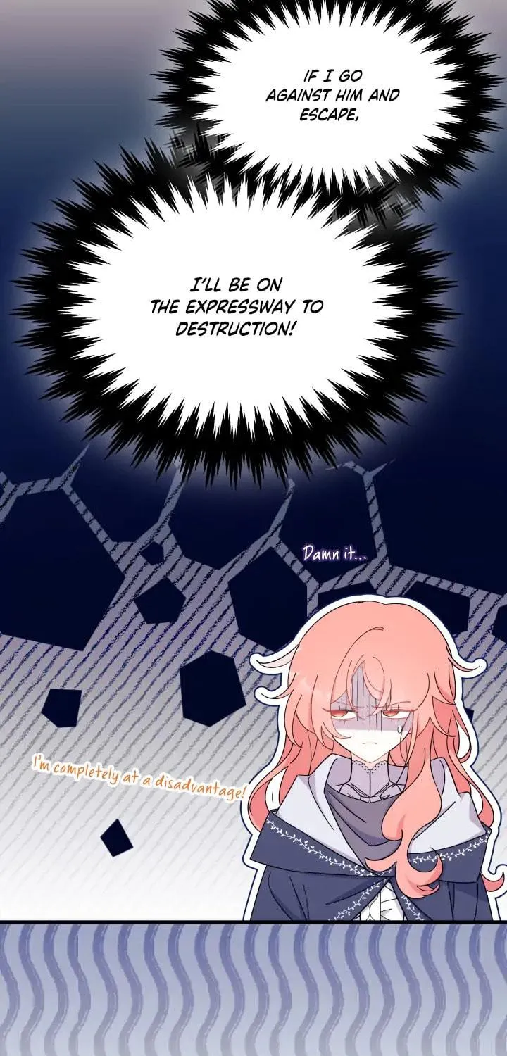 I Don't Want to Be an Ojakgyo Chapter 24 page 43 - 