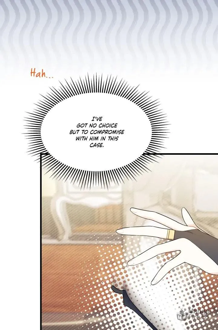 I Don't Want to Be an Ojakgyo Chapter 24 page 44 - 