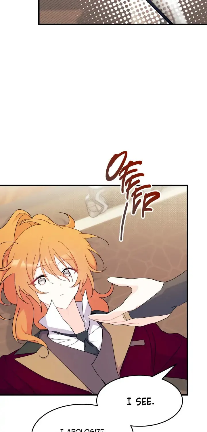 I Don't Want to Be an Ojakgyo Chapter 24 page 45 - 