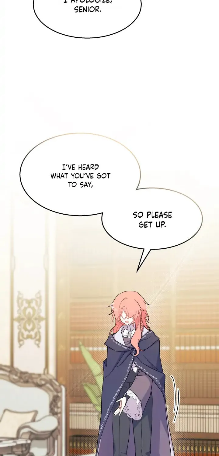 I Don't Want to Be an Ojakgyo Chapter 24 page 46 - 