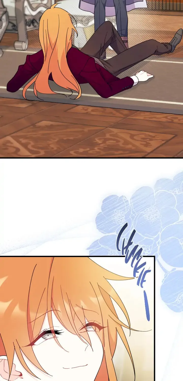I Don't Want to Be an Ojakgyo Chapter 24 page 47 - 