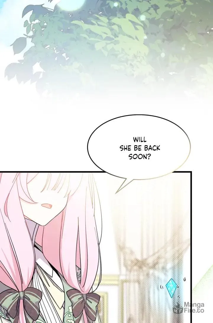 I Don't Want to Be an Ojakgyo Chapter 24 page 52 - 