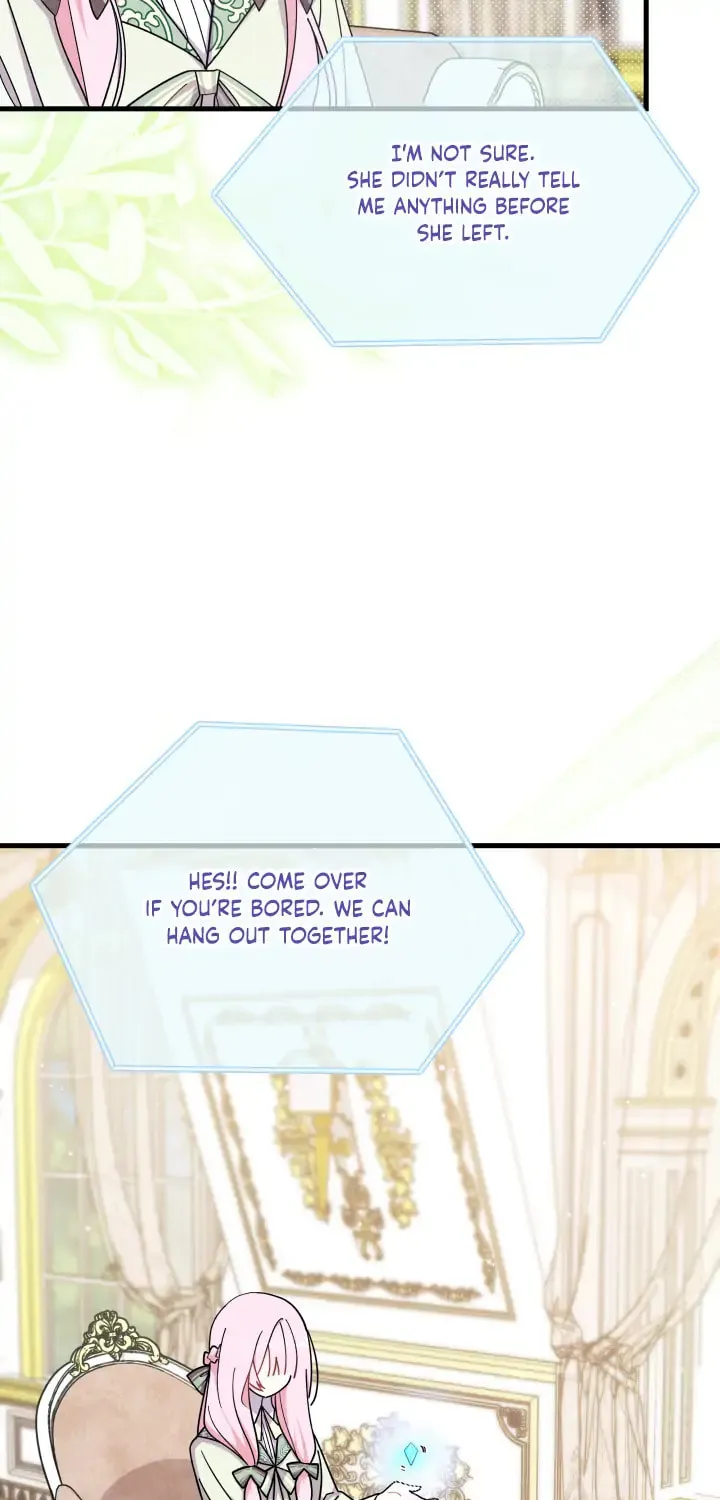 I Don't Want to Be an Ojakgyo Chapter 24 page 53 - 