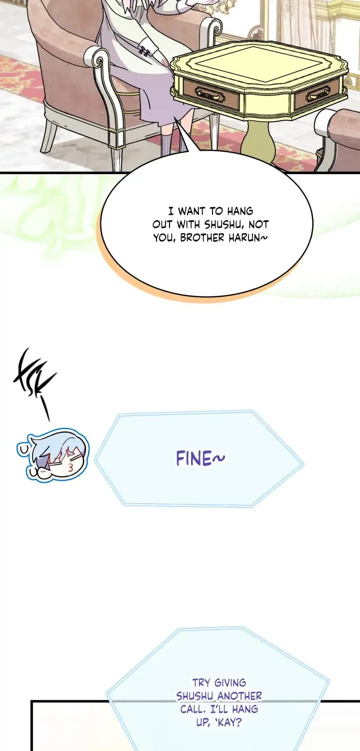 I Don't Want to Be an Ojakgyo Chapter 24 page 54 - 