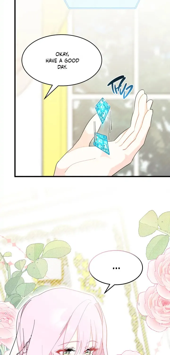 I Don't Want to Be an Ojakgyo Chapter 24 page 55 - 
