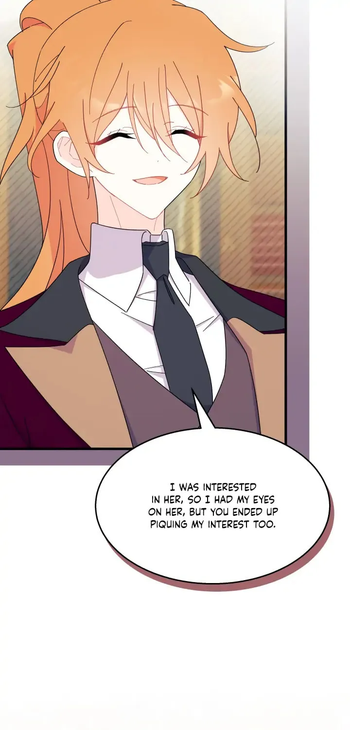 I Don't Want to Be an Ojakgyo Chapter 24 page 61 - 
