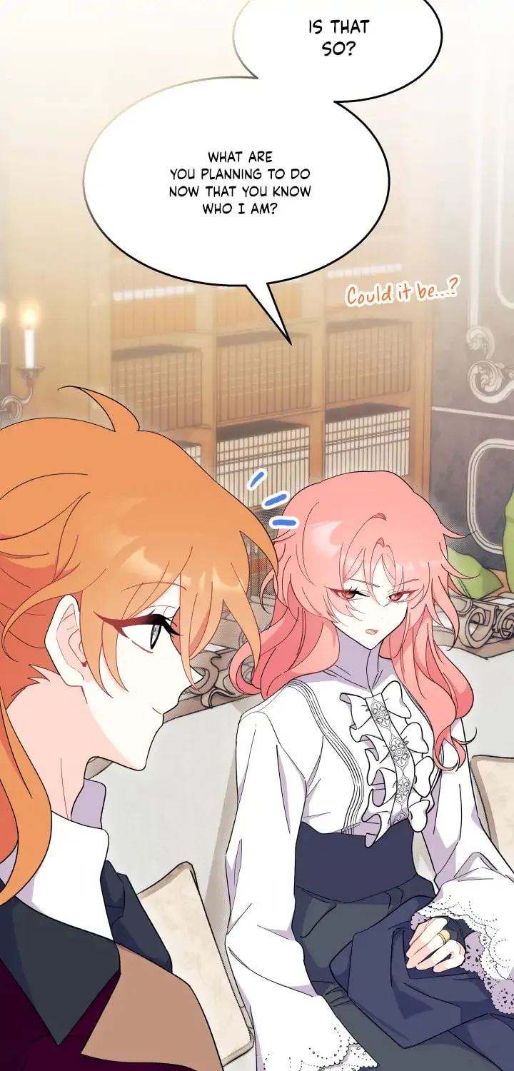 I Don't Want to Be an Ojakgyo Chapter 24 page 65 - 