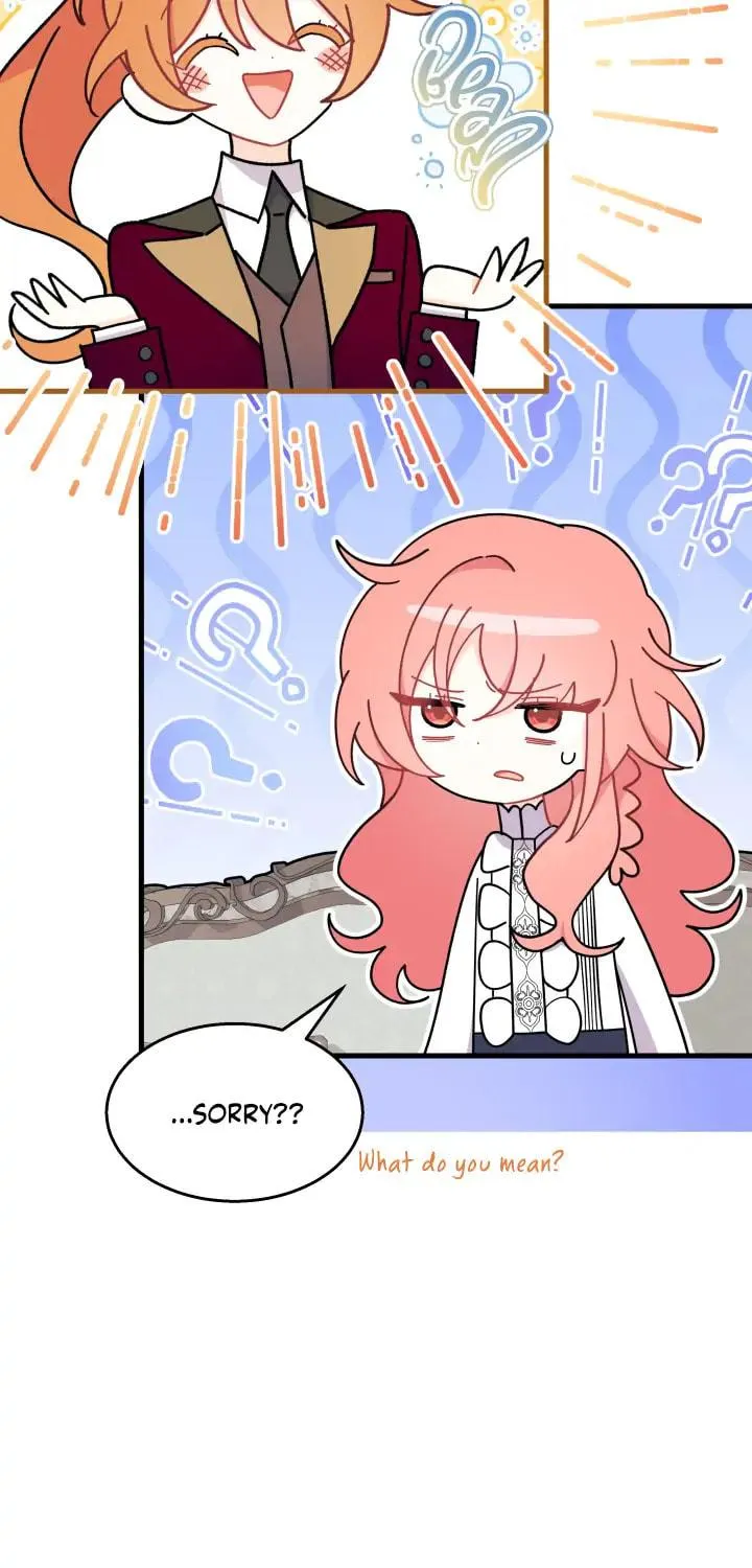 I Don't Want to Be an Ojakgyo Chapter 24 page 67 - 