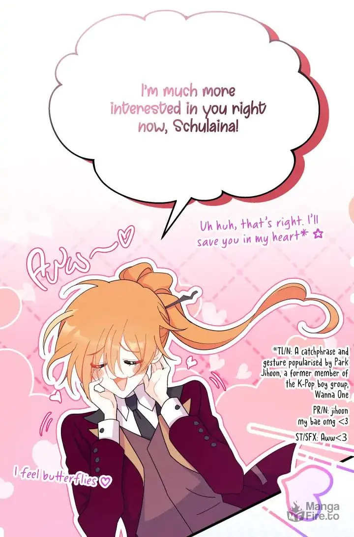 I Don't Want to Be an Ojakgyo Chapter 24 page 68 - 