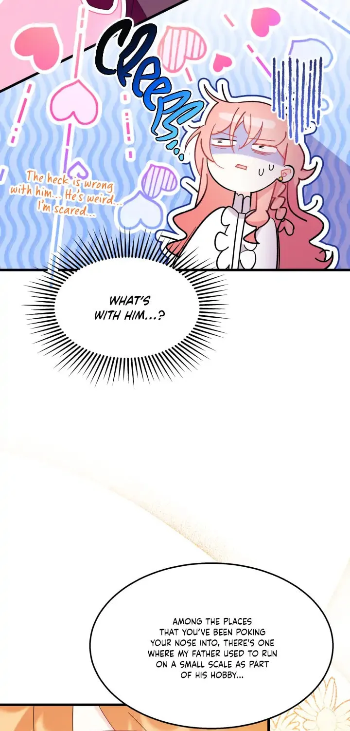 I Don't Want to Be an Ojakgyo Chapter 24 page 69 - 