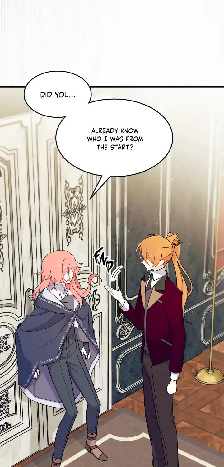 I Don't Want to Be an Ojakgyo Chapter 24 page 8 - 