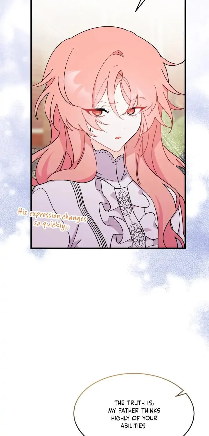 I Don't Want to Be an Ojakgyo Chapter 24 page 75 - 