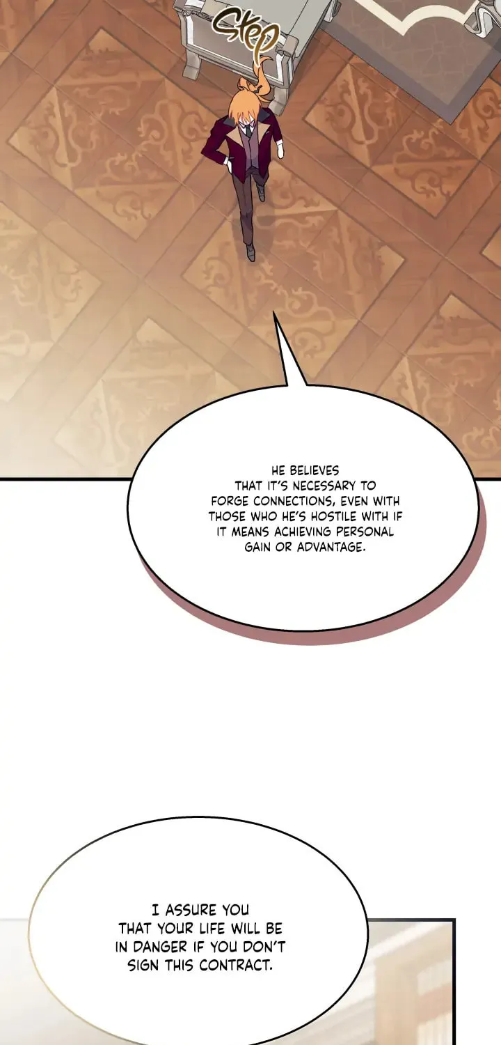 I Don't Want to Be an Ojakgyo Chapter 24 page 77 - 