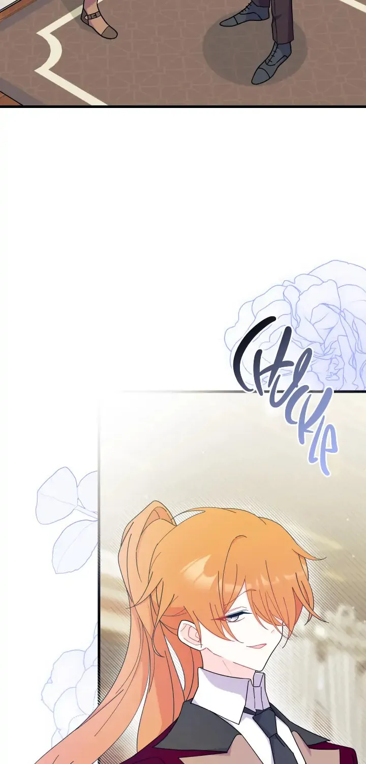 I Don't Want to Be an Ojakgyo Chapter 24 page 9 - 