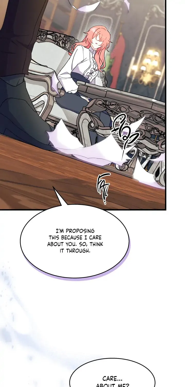 I Don't Want to Be an Ojakgyo Chapter 24 page 89 - 