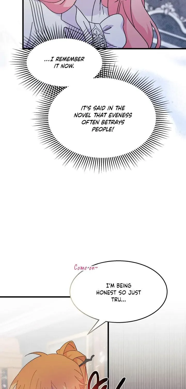 I Don't Want to Be an Ojakgyo Chapter 24 page 91 - 