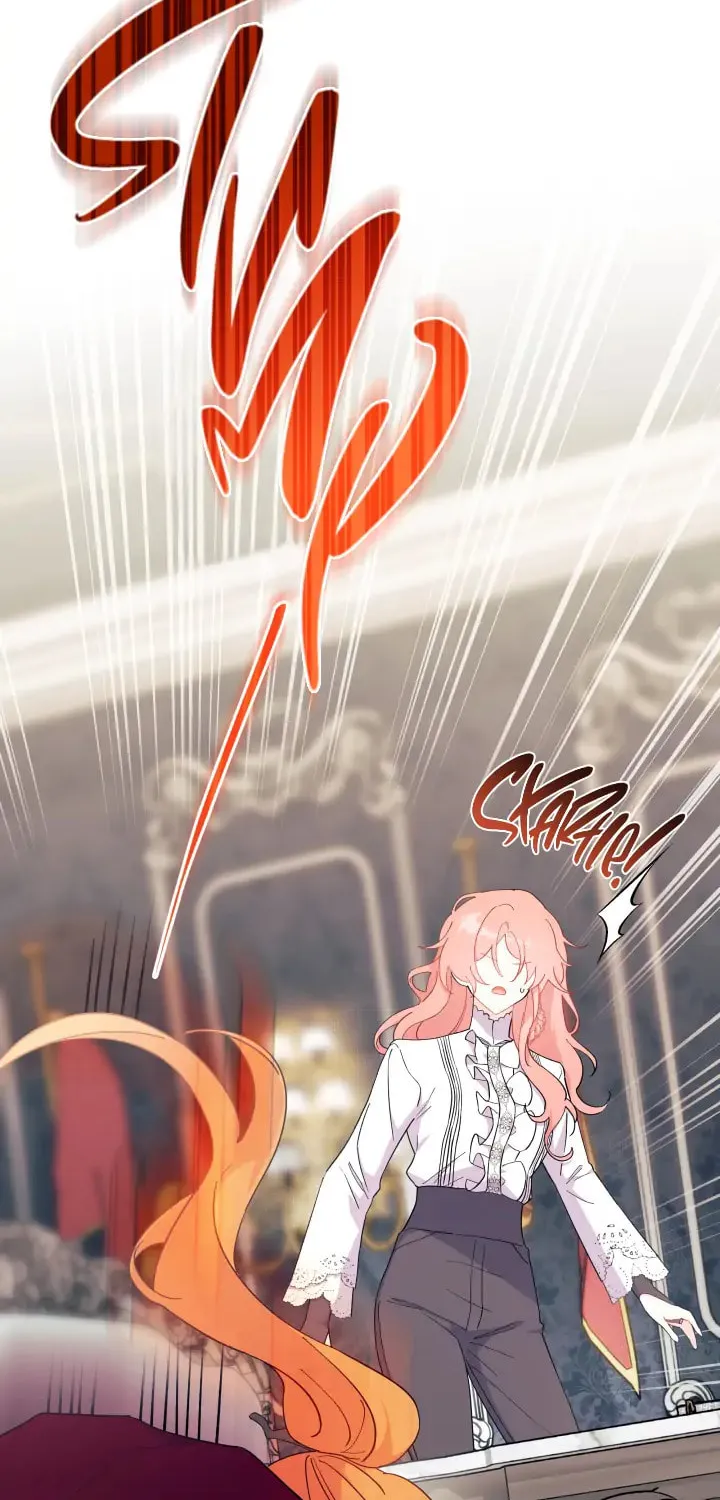 I Don't Want to Be an Ojakgyo Chapter 24 page 94 - 