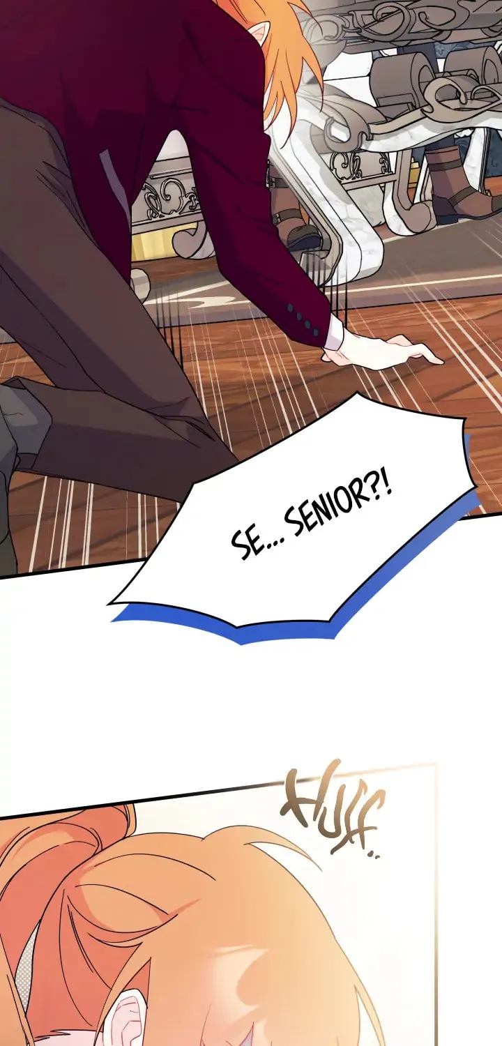 I Don't Want to Be an Ojakgyo Chapter 24 page 95 - 