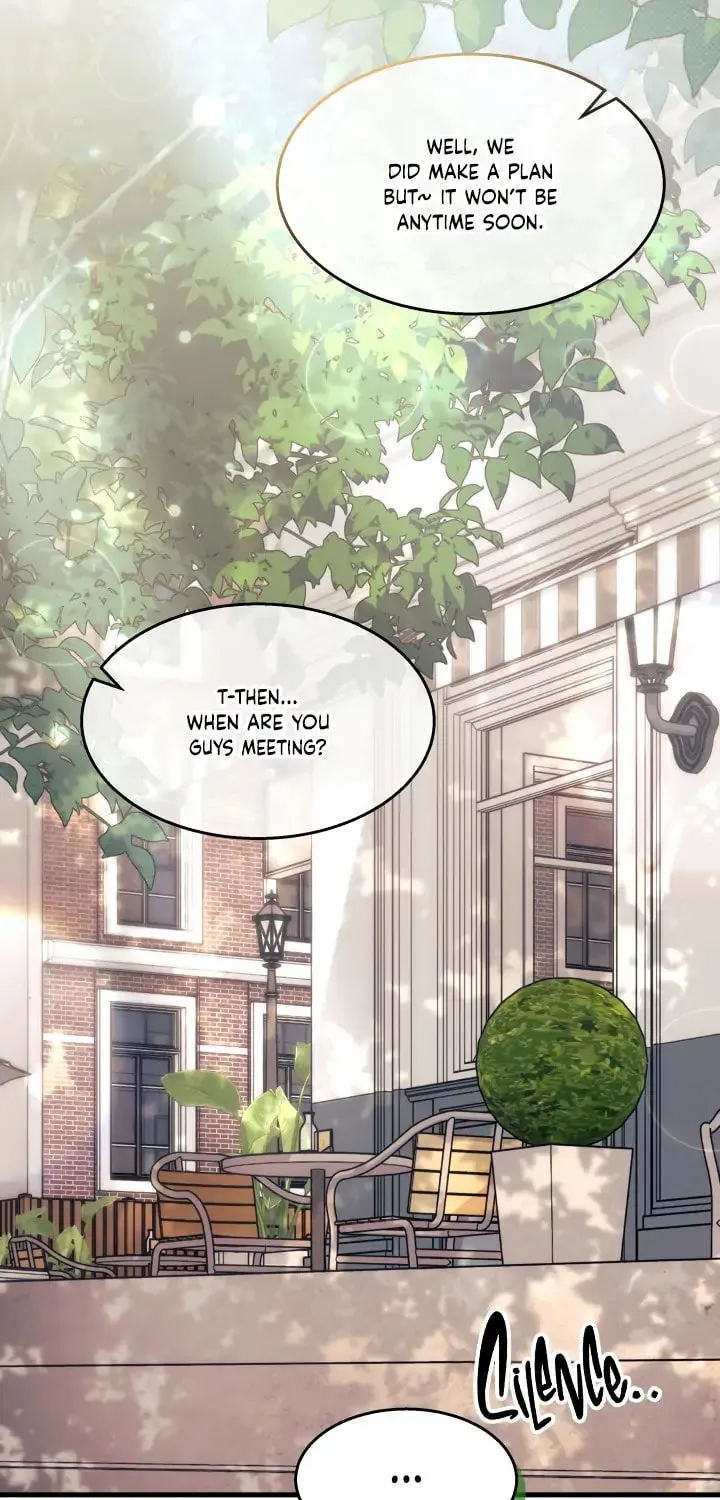 I Don't Want to Be an Ojakgyo Chapter 25 page 11 - 