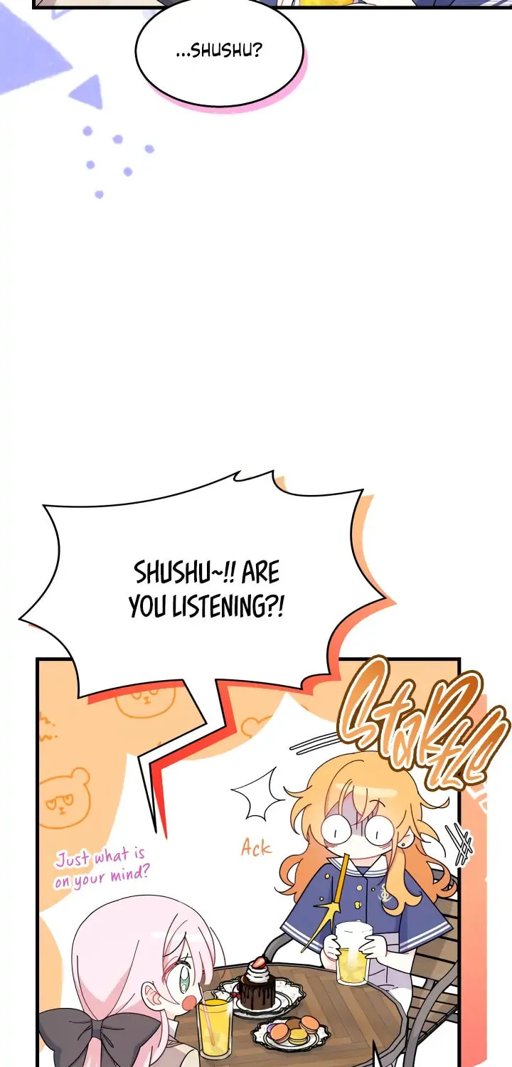 I Don't Want to Be an Ojakgyo Chapter 25 page 13 - 