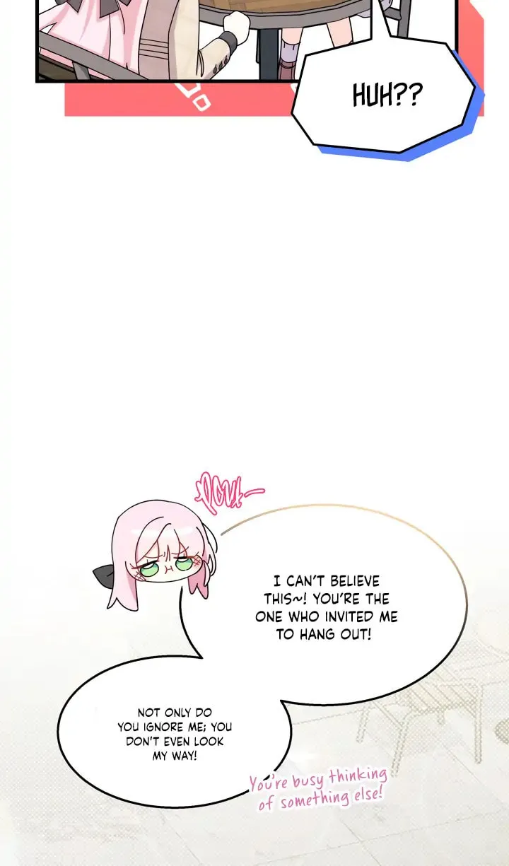 I Don't Want to Be an Ojakgyo Chapter 25 page 14 - 
