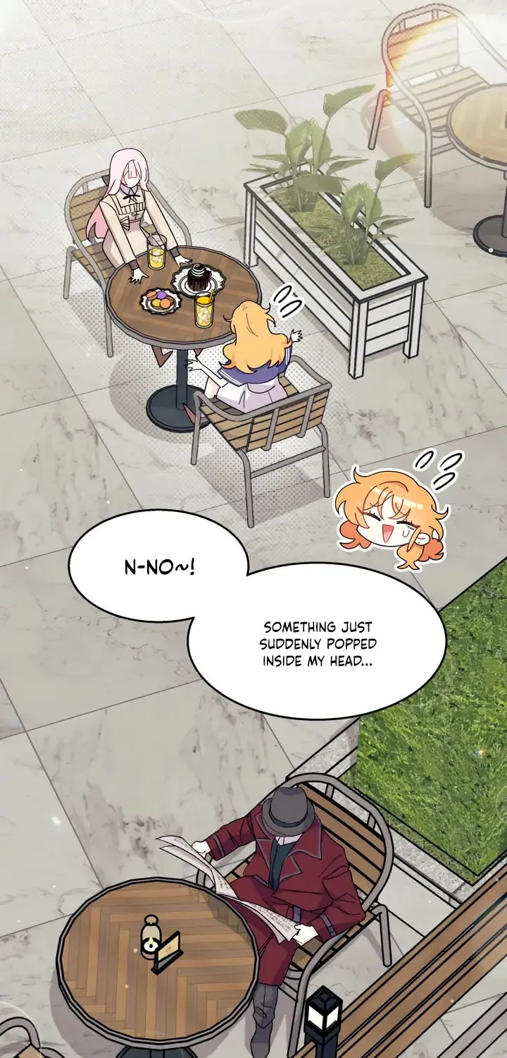 I Don't Want to Be an Ojakgyo Chapter 25 page 15 - 