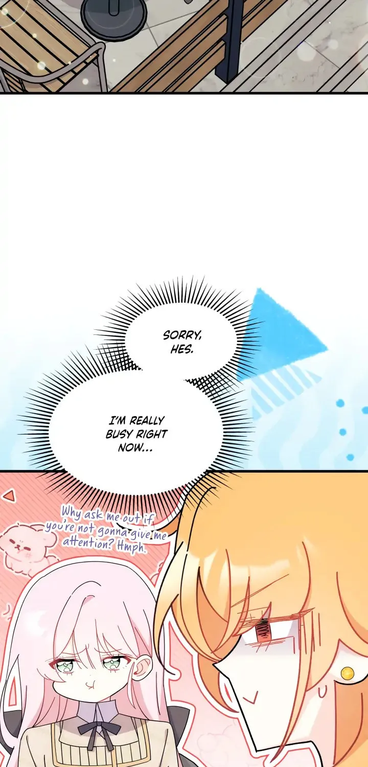 I Don't Want to Be an Ojakgyo Chapter 25 page 16 - 