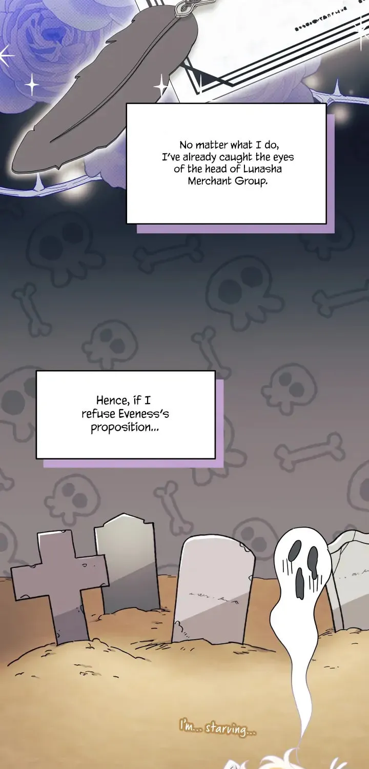 I Don't Want to Be an Ojakgyo Chapter 25 page 20 - 