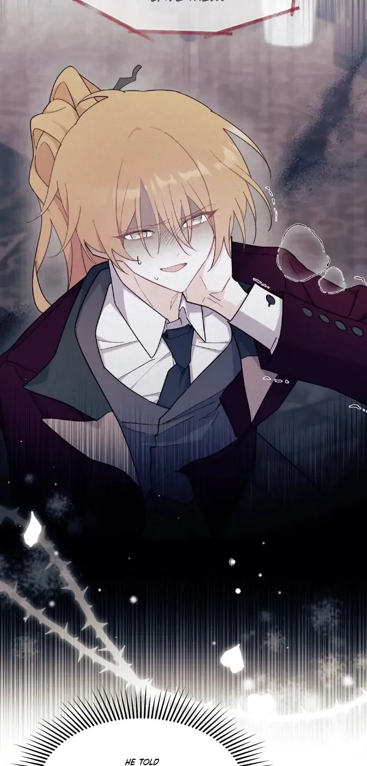 I Don't Want to Be an Ojakgyo Chapter 25 page 24 - 