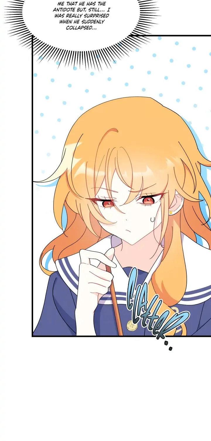 I Don't Want to Be an Ojakgyo Chapter 25 page 25 - 