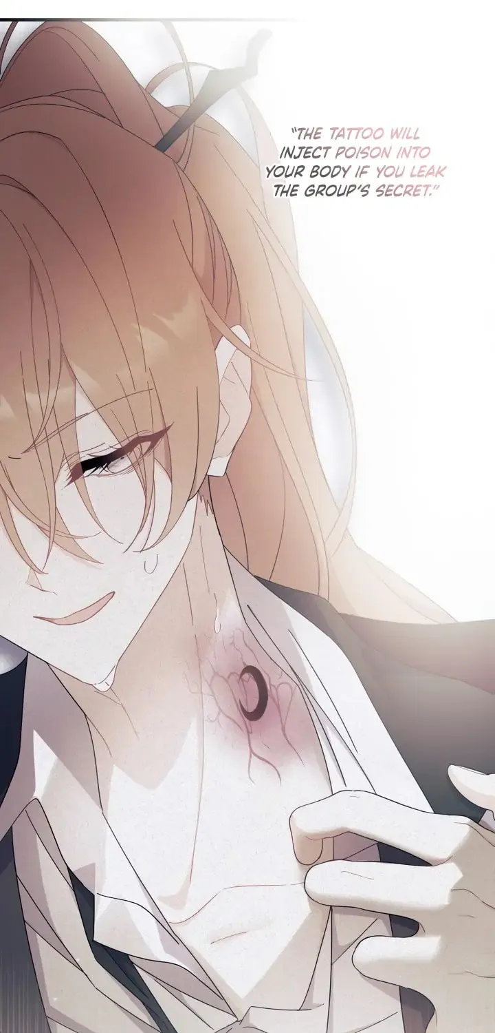 I Don't Want to Be an Ojakgyo Chapter 25 page 26 - 