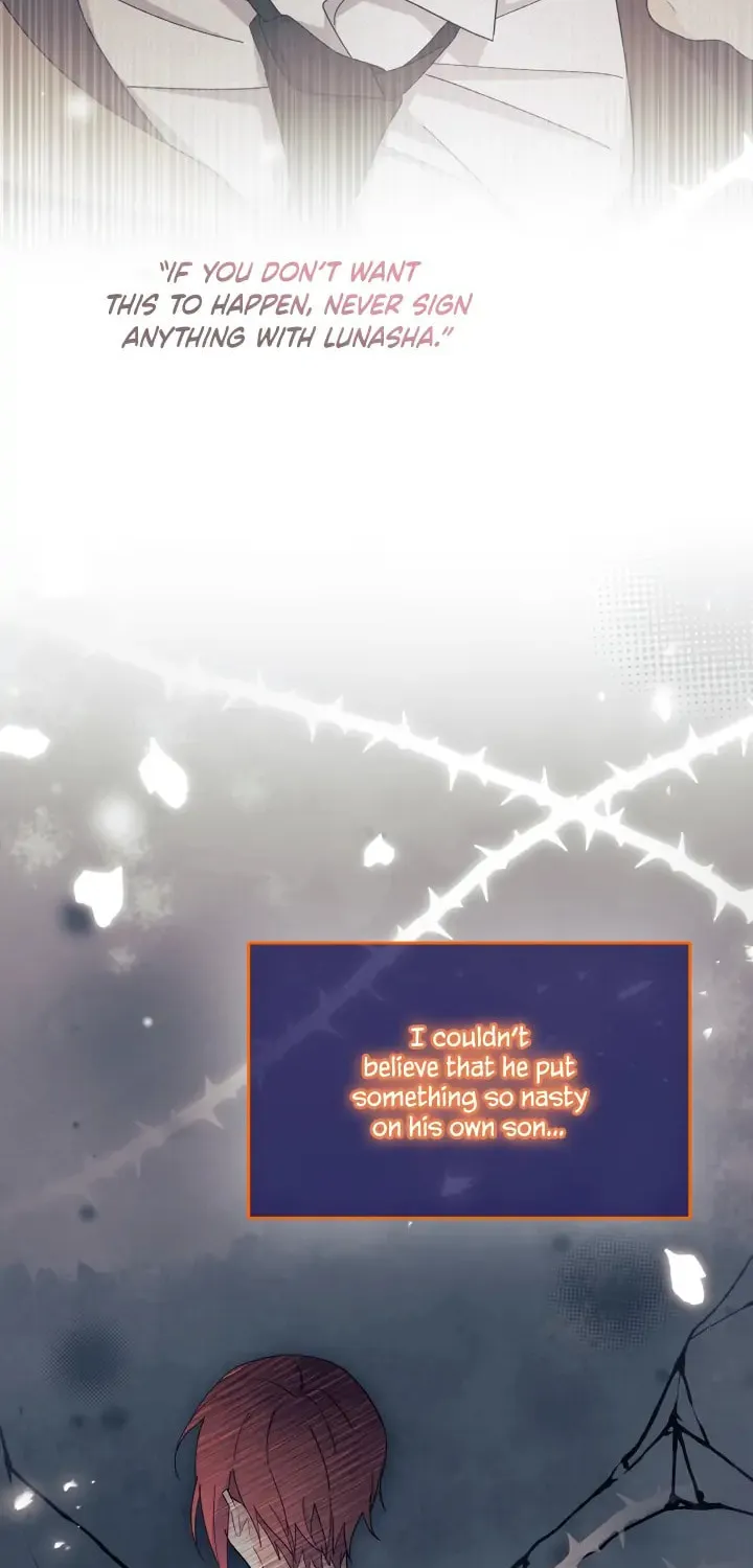 I Don't Want to Be an Ojakgyo Chapter 25 page 27 - 