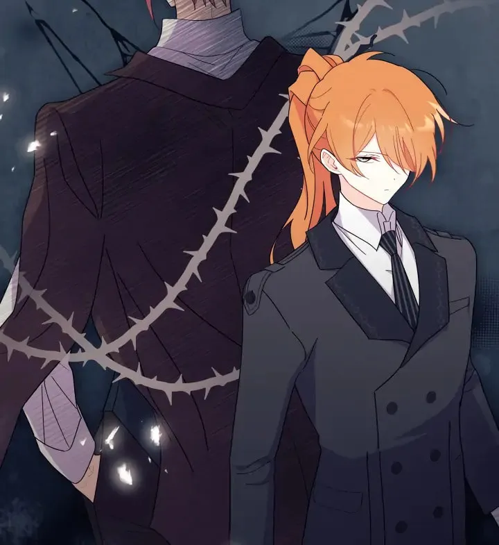 I Don't Want to Be an Ojakgyo Chapter 25 page 28 - 