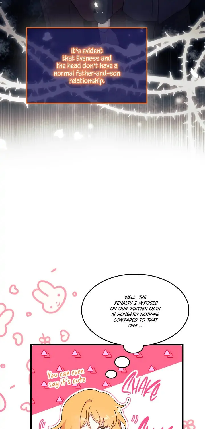 I Don't Want to Be an Ojakgyo Chapter 25 page 29 - 